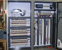 Allen Bradley Conveyor Controls